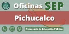 Oficinas de la Secretaría de Educación Pública en Pichucalco