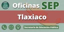 Oficinas de la Secretaría de Educación Pública en Tlaxiaco